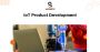 Smart IoT Product Development Services by AQe Digital  