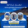 Trek India Tours