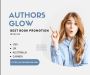 Book Promotion Website in USA & UK