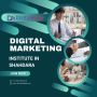 Best Digital Marketing Institute in Shahdara