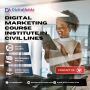 Top Digital Marketing Course Institute in Civil Lines –