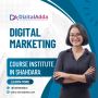 Top Digital Marketing Course Institute in Shahdara