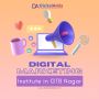 Best Digital Marketing Institute in GTB Nagar