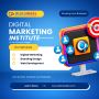 Best Digital Marketing Institute in Mukherjee Nagar