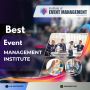  Best Event Management Institute - IEM Admission Open