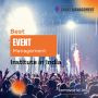Best Event Management Institute in India