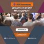  Diploma in Event Management - Enroll Now at IEM