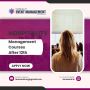 Top Hospitality Management Courses After 12th – Build a Glob