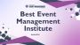  Event Management Courses in Delhi | IEM Institute