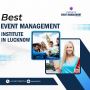  Best Event Management Institute in Lucknow - IEM