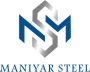 Maniyar Steel Pvt. Ltd.