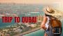 Book Now Best Dubai Holiday Tour Package from India at best 