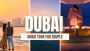 Dubai Honeymoon Tour Package for Couple Dubai Honeymoon Tour Package for Couple