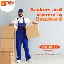 Packers and Movers in Gopalganj Packers and Movers in Gopalganj
