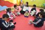 Trusted & Nurturing Day Care in Greater Noida at Jaypee Scho