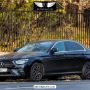 Experience First-Class Travel with Executive Car Hire