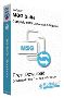 Convert MSG to Multiple Formats