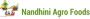 Nandhini Agro Foods Wood Pressed Oil & A2 Ghee Supplier