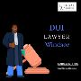 Why You Need a DUI Lawyer in Windsor: Navigating Legal Chall