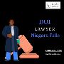 DUI Lawyer Niagara Falls: Your Guide to Expert Legal Defense