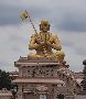 Tallest Statue in Hyderabad
