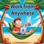Free yourself from the 9 to 5 Free yourself from the 9 to 5
