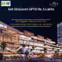 Buy lockable shop at best price in noida