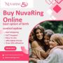 Buy NuvaRing Online – Best Price & Fast Shipping