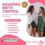 Nuvaring Birth Control for Safe and Effective Pregnancy Prev