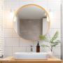 Bathroom Mirror