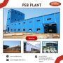 PEB Plant | 7675989961 | Buildmate