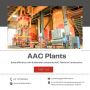 AAC Plant | 7675989961 | Buildmate