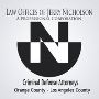 Experienced Criminal Attorney in Long Beach – Law Offices of