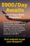 $900/Day Awaits: Your 2-Hour Workday Revolution! $900/Day Awaits: Your 2-Hour Workday Revolution!