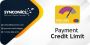 Synconics’ Odoo Payment Credit Limit App