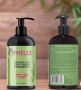 mielle organics rosemary mint