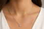 Buy 14K Gold Necklaces for Women – Timeless, Stylish Designs