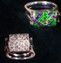 The Finest Asian Jewelry Store Rings in Hawaii