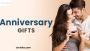 Celebrate Your First Anniversary with the Perfect Gift for Y