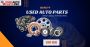 Quality Used Auto Parts for Sale | Used Auto Parts Pro