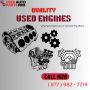 Discover Reliable and Budget-Friendly Used car Engine