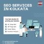 Boost Your Rankings with Affordable SEO Services in Kolkata
