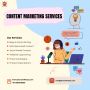 Dominate Your Niche with Content Marketing by Jhuns Infobay