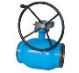 Heavy-Duty Fully Welded Ball Valves – Leak-Proof Design