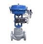 Smart Automatic Valves for Industrial Flow Control