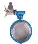 Demanding Flow Control Double Offset Butterfly Valve Demanding Flow Control Double Offset Butterfly Valve