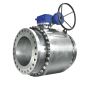 Leading Ball Valve Manufacturers