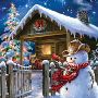 Shop Smart: Christmas Puzzles at Reasonable Prices Shop Smart: Christmas Puzzles at Reasonable Prices