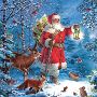 Holiday Cheer Starts Here – Low-Cost Christmas Puzzles!