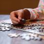 Get Brain-Boosting Wood Puzzles for Adults